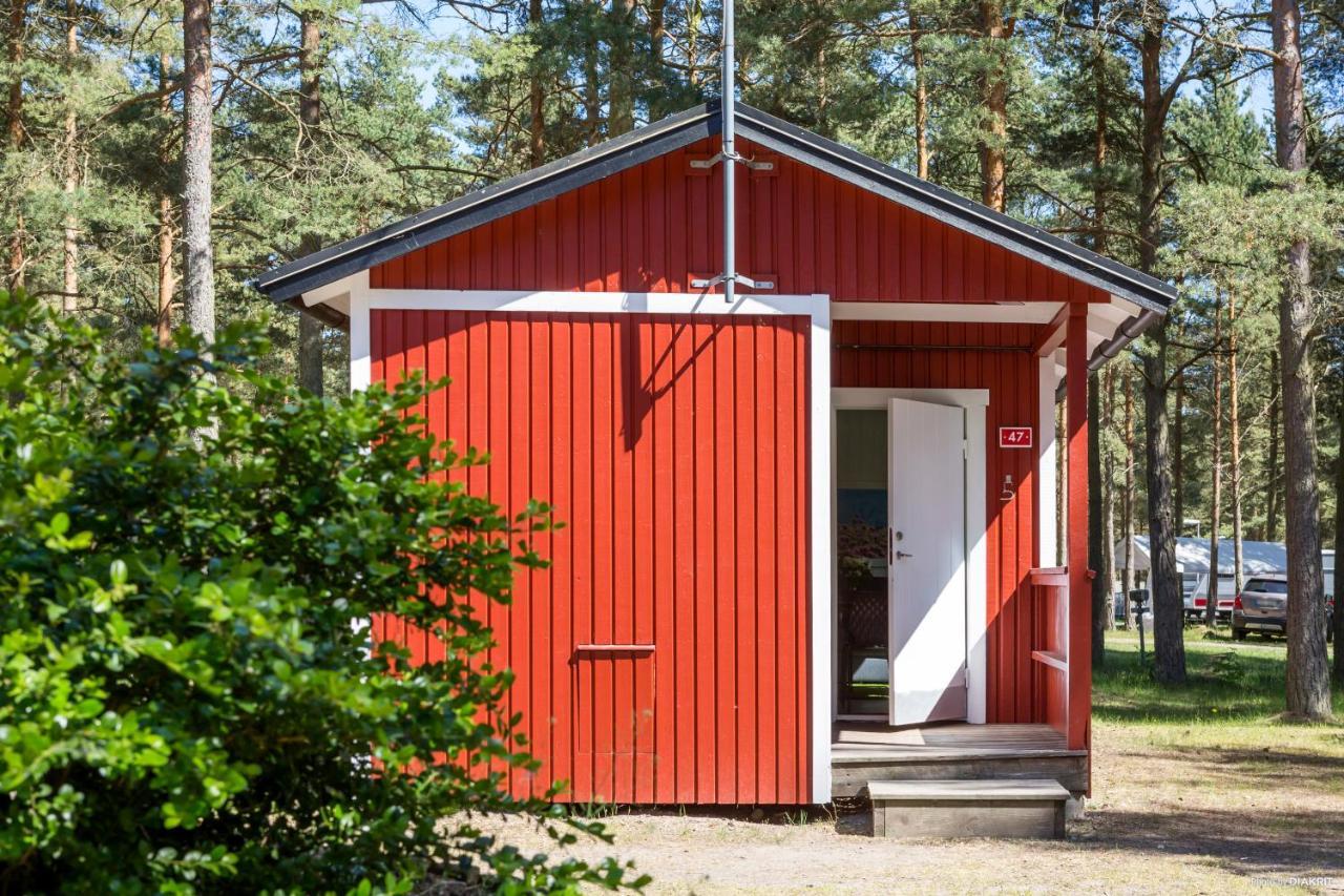 First Camp Ahus-Kristianstad מראה חיצוני תמונה