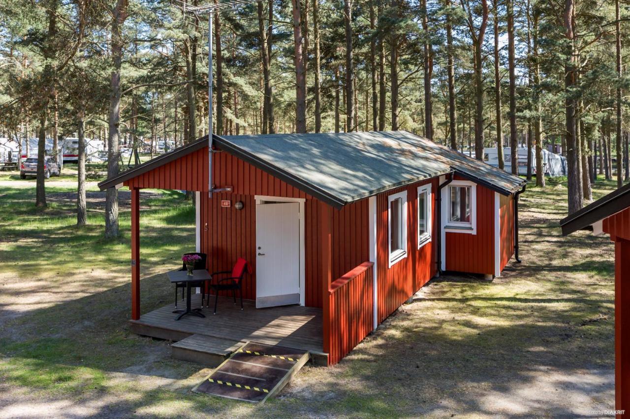 First Camp Ahus-Kristianstad מראה חיצוני תמונה
