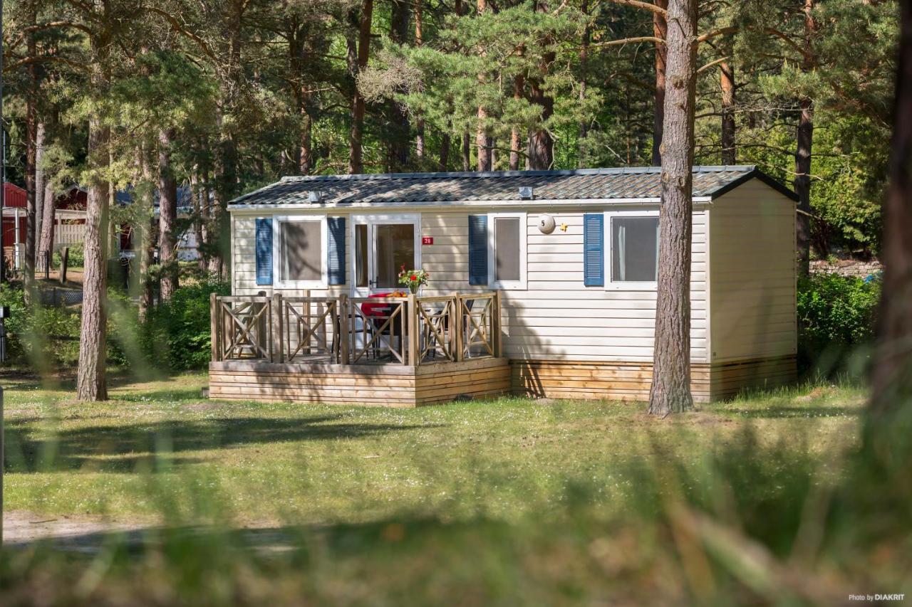 First Camp Ahus-Kristianstad מראה חיצוני תמונה