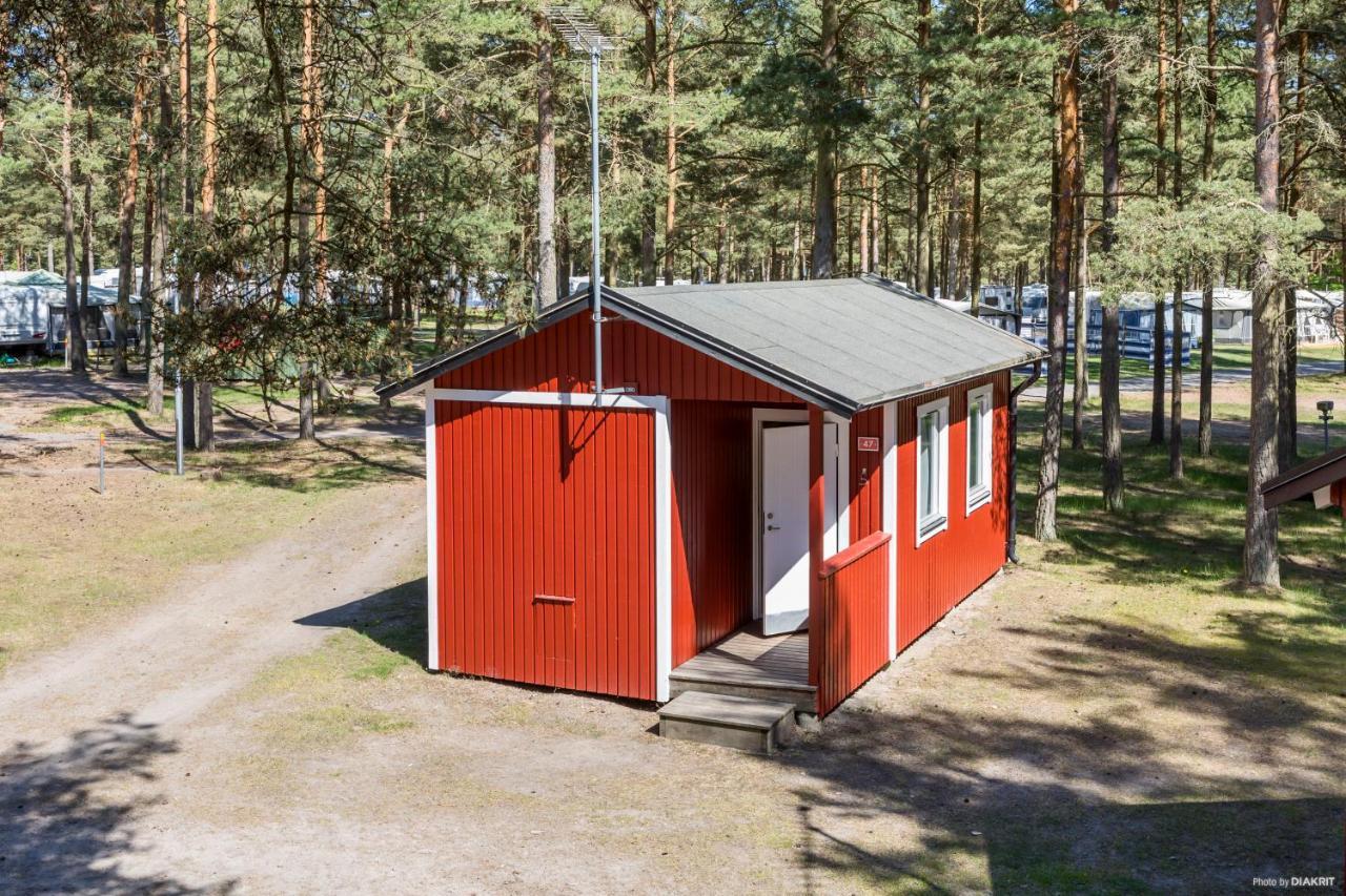 First Camp Ahus-Kristianstad מראה חיצוני תמונה