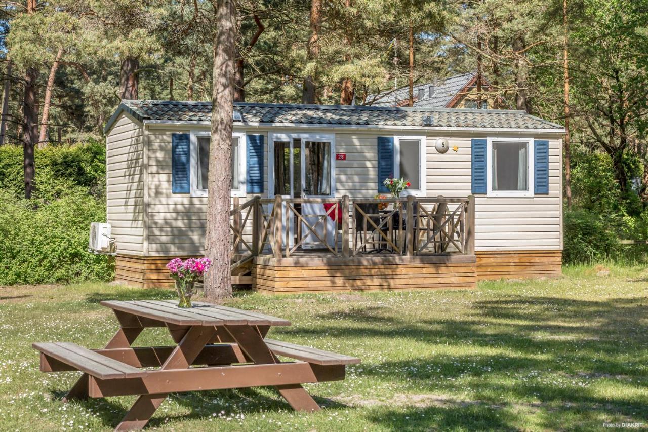 First Camp Ahus-Kristianstad מראה חיצוני תמונה