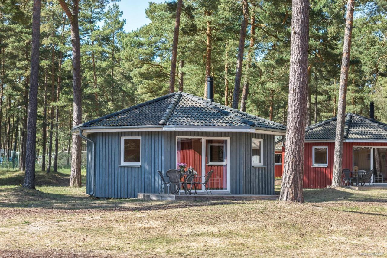 First Camp Ahus-Kristianstad מראה חיצוני תמונה